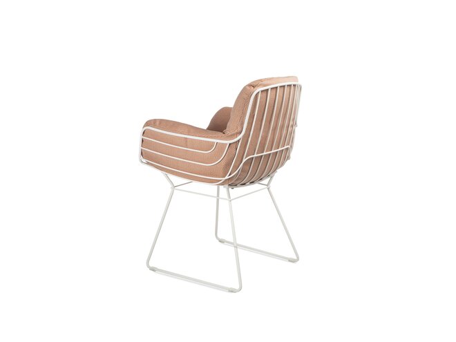 Leyasol armchair high shop